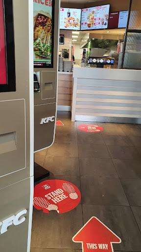 Photo of KFC - Sprowston retail park, Salhouse Rd, Norwich NR7 9AZ